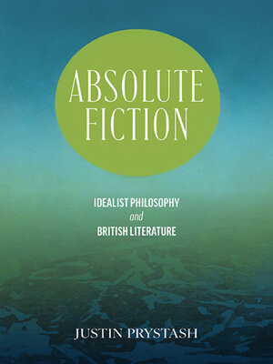 cover image of Absolute Fiction
